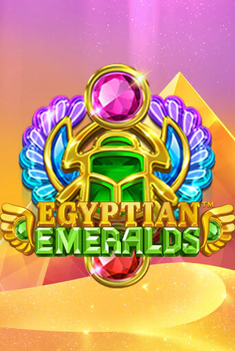 Egyptian Emeralds играть демо | Слотозал без регистрации