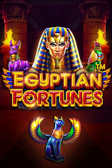 Egyptian Fortunes играть демо | Слотозал без регистрации