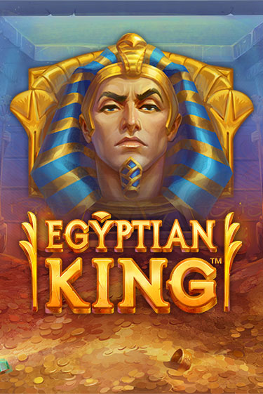 Egyptian King играть демо | Слотозал без регистрации