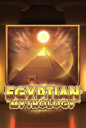 Egyptian Mythology играть демо | Слотозал без регистрации