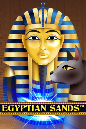 Egyptian Sands играть демо | Слотозал без регистрации