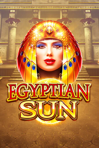 Egyptian Sun играть демо | Слотозал без регистрации