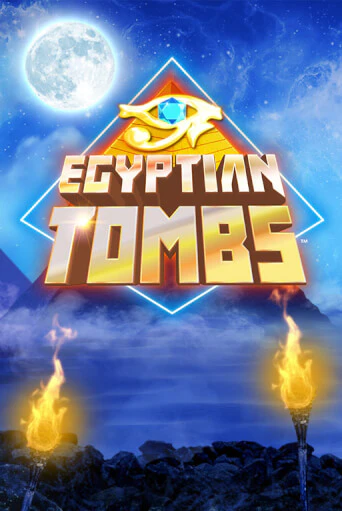 Egyptian Tombs играть демо | Слотозал без регистрации