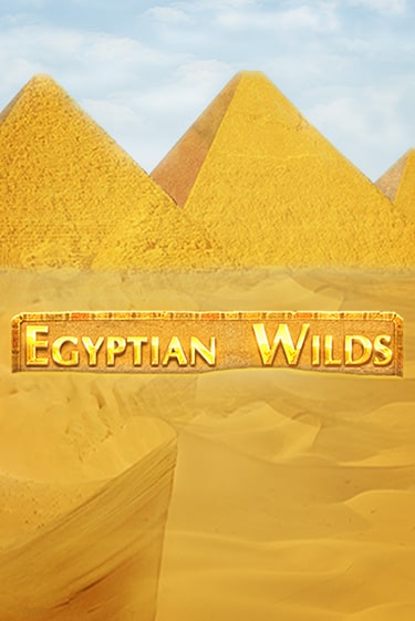 Egyptian Wilds играть демо | Слотозал без регистрации