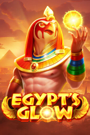 Egypt's Glow играть демо | Слотозал без регистрации