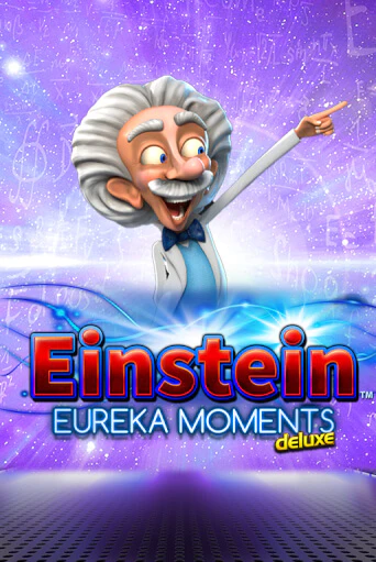 Einstein Eureka Moments играть демо | Слотозал без регистрации