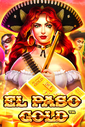 El Paso Gold играть демо | Слотозал без регистрации