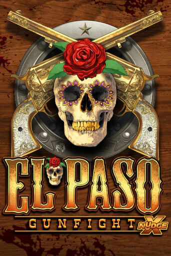 El Paso Gunfight xNudge играть демо | Слотозал без регистрации