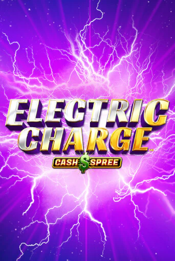 Electric Charge™ играть демо | Слотозал без регистрации