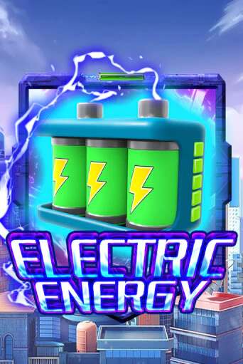 Electric Energy играть демо | Слотозал без регистрации