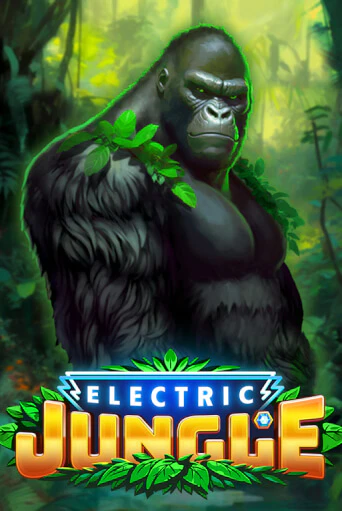 Electric Jungle играть демо | Слотозал без регистрации