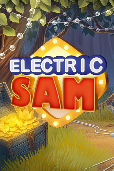 Electric SAM играть демо | Слотозал без регистрации