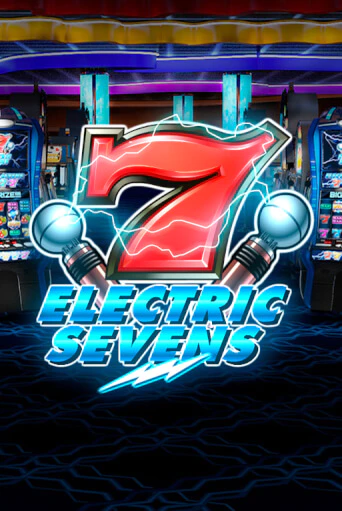 Electric Sevens играть демо | Слотозал без регистрации