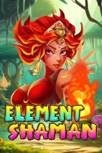 Element Shaman играть демо | Слотозал без регистрации