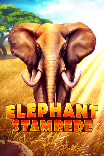 Elephant Stampede играть демо | Слотозал без регистрации