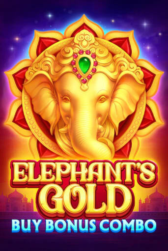 Elephant's Gold: Buy Bonus Combo играть демо | Слотозал без регистрации