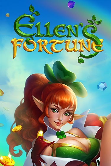 Ellen’s Fortune играть демо | Слотозал без регистрации