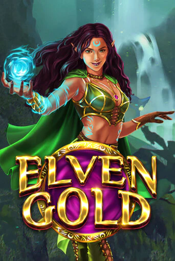 Elven Gold играть демо | Слотозал без регистрации