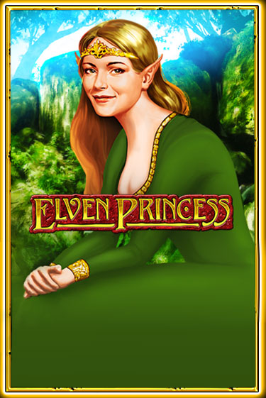 Elven Princess играть демо | Слотозал без регистрации