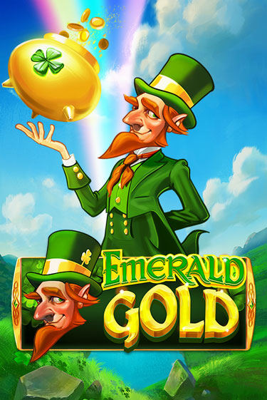 Emerald Gold играть демо | Слотозал без регистрации