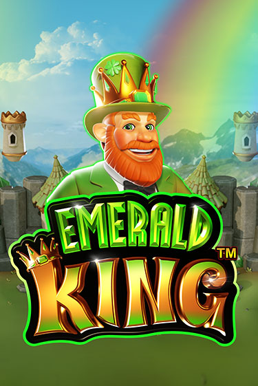 Emerald King играть демо | Слотозал без регистрации