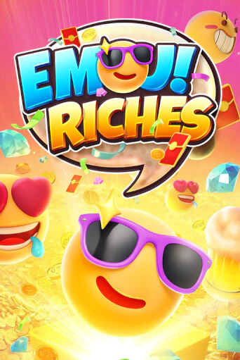 Emoji Riches играть демо | Слотозал без регистрации