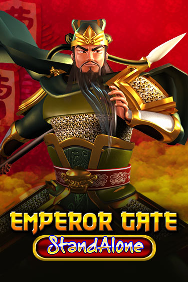 Emperor Gate SA играть демо | Слотозал без регистрации