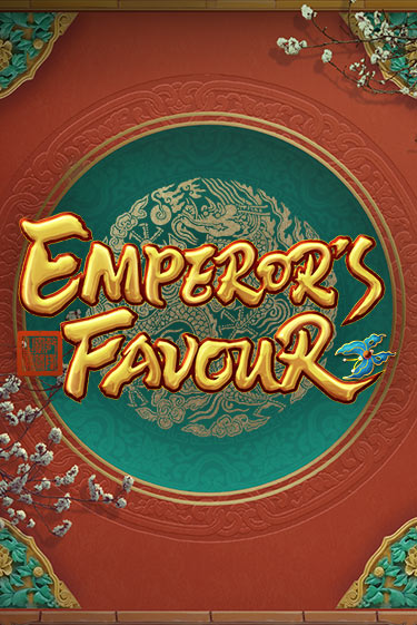 Emperor's Favour играть демо | Слотозал без регистрации