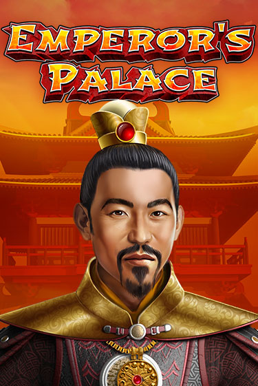 Emperor's Palace играть демо | Слотозал без регистрации