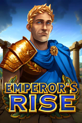 Emperor’s Rise играть демо | Слотозал без регистрации