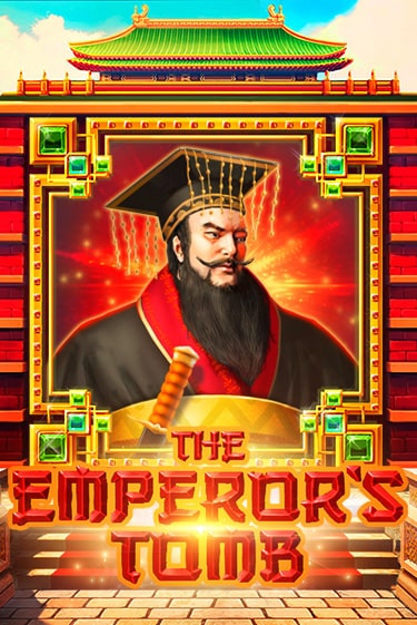 The Emperor's Tomb играть демо | Слотозал без регистрации