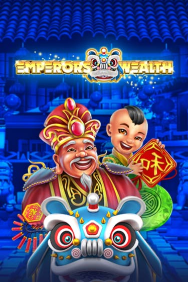 Emperors Wealth играть демо | Слотозал без регистрации