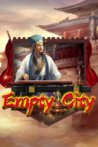 Empty City играть демо | Слотозал без регистрации