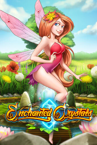 Enchanted Crystals играть демо | Слотозал без регистрации