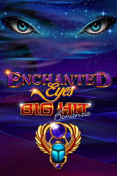 Enchanted Eyes играть демо | Слотозал без регистрации