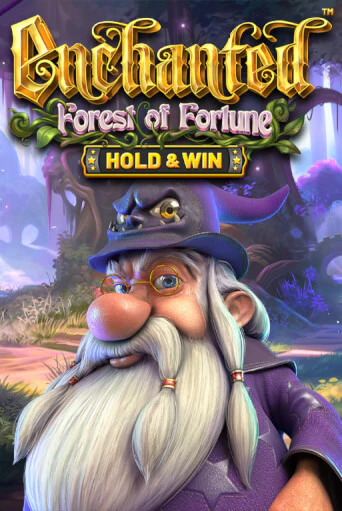 Enchanted: Forest Of Fortune играть демо | Слотозал без регистрации