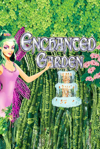 Enchanted Garden играть демо | Слотозал без регистрации