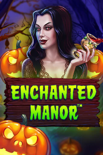 Enchanted Manor (50 lines) играть демо | Слотозал без регистрации