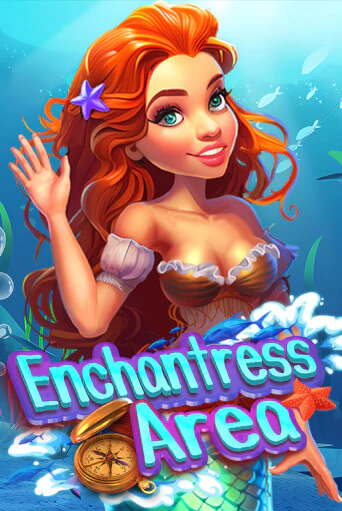 Enchantress Area играть демо | Слотозал без регистрации