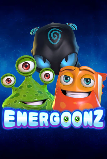 Energoonz играть демо | Слотозал без регистрации