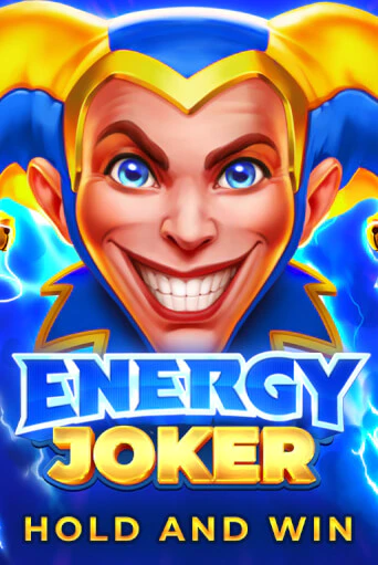 Energy Joker: Hold and Win играть демо | Слотозал без регистрации