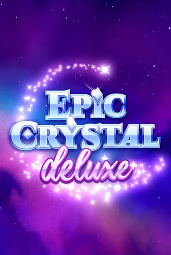 Epic Crystal Deluxe играть демо | Слотозал без регистрации