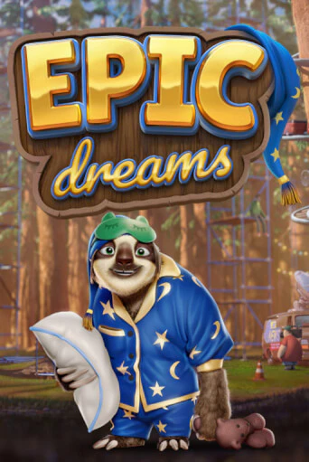 Epic Dreams играть демо | Слотозал без регистрации