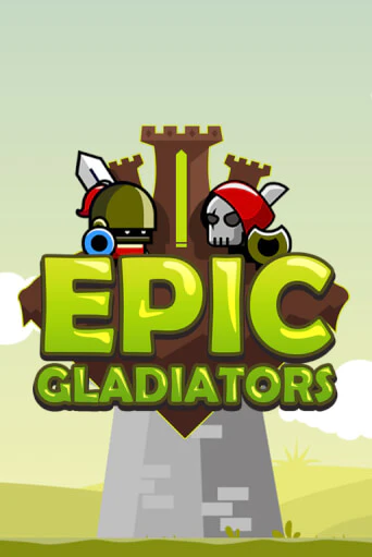 Epic Gladiators играть демо | Слотозал без регистрации