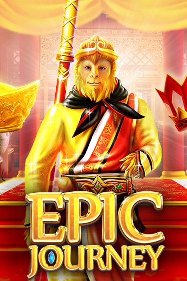 Epic Journey играть демо | Слотозал без регистрации