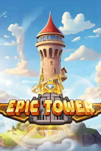 Epic Tower играть демо | Слотозал без регистрации