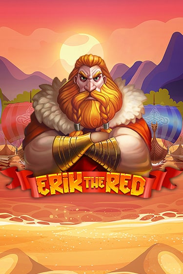 Erik the Red играть демо | Слотозал без регистрации