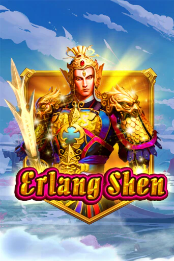 Erlang Shen играть демо | Слотозал без регистрации