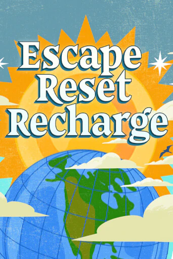 Escape Reset Recharge играть демо | Слотозал без регистрации