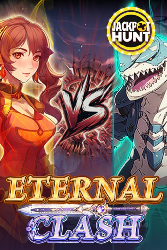 Eternal Clash играть демо | Слотозал без регистрации